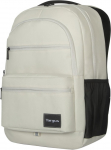 TARGUS 16"" Octave III computer backpack, cream white (TBB65313GL)