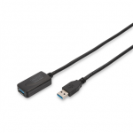 Digitus USB 3.0 Active Extension Cable | DA-73104