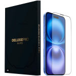 iLera DeLuxe Frosted for iPhone 16 Pro Max