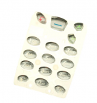 HQ Nokia 5110 5130 Analog Keyboard
