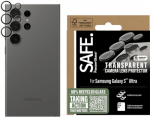 PanzerGlass SAFE. Camera Lens Protector Clear for Samsung Galaxy S25 Ultra