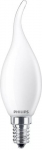 Philips by Signify Philips 8718699762933 LED bulb, warm white, 2700 K, 2.2 W, E14