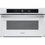 Whirlpool WMD44MW White Grill microwave Built-in 31 L 1000 W