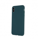 Mocco Matt Black Case for Apple iPhone 17