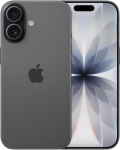 APPLE iPhone 17 256GB black