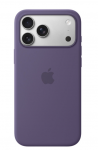 APPLE MGFN4ZM/A Silicone Case with MagSafe for iPhone 17 Pro Max / Purple Fog