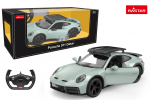 Rastar Porsche 911 Dakar RC Toy Car 1:14