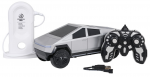 RoGer Right/Left Lxt Auto-Cybertruck + charging station
