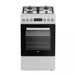 Gas cooker Beko