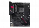 ASUS ROG STRIX B550-F GAMING WIFI II Motherboard AMD B550 / Socket AM4 / ATX / Wi-Fi