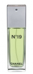 Chanel No. 19 Perfume EDT 100 ml