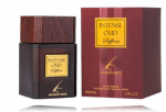 Paris Corner Arabian Oryx Intense Oud AND Saffron Eau de Parfum 100 ml