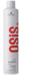 Schwarzkopf Professional Osis+ Elastic Medium Hold Hairspray, 500ml