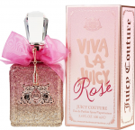 Juicy Couture Viva La Juicy Rose Eau de Parfum 100 ml Tester