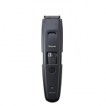 PANASONIC Beard trimmer | ER-GB86-K503 | Cordless | 57 length settings | 0.5 mm precision | Black