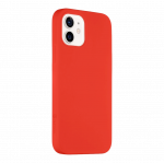 Tactical MagForce Velvet Smoothie Cover for Apple iPhone 12/12 Pro / Chilli
