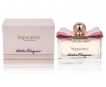 Salvatore Ferragamo Miss Perfume EDP 100 ml
