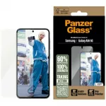 PanzerGlass Ultra-Wide tempered glass for the Samsung Galaxy A56 5G