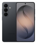 SAMSUNG Galaxy S26 Enterprise Edition 6.3-inch Dual SIM Android 16.0 5G USB Type-C 12 GB 512 GB 4300 mAh Black