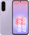 SAMSUNG Galaxy A37 5G A376B 6GB 128GB awesome lavender