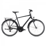 Bicycle GIANT Attend RS 2 GTS, Black (L)