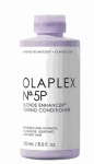 Olaplex Blonde Enhancer No.5P Toning Conditioner 250ml