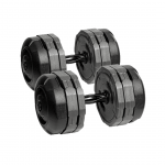 Fitstore adjustable dumbbell, 1 x 20 kg