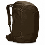 Thule 5310 Landmark 40L Unisex Travel Pack in Deep Khaki