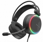 Genesis Neon 613 G2 RGB Black