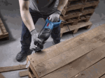 BOSCH GSA 12-30 CC