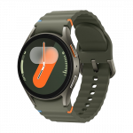 Watch Samsung Galaxy Watch 7 L305 40mm LTE Region West - Green