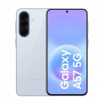 Samsung Galaxy A57 A576 5G Dual Sim 12GB RAM 512GB - Icy Blue