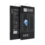 5D Full Glue Tempered Glass - for Xiaomi 17T PRO