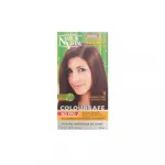 NATURALEZA Y VIDA Coloursafe Permanent Color 5 Light Brown 150ml