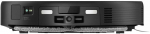 ROBOROCK Saros 20 Sort