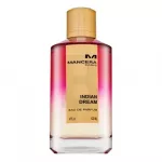 Mancera Indian Dream eau de parfum for women 120 ml