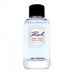 Karl Lagerfeld Karl New York Mercer Street Eau De Toilette 100 ml (man)