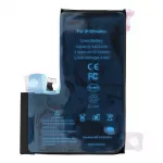 Ncc Battery for iPhone 15 Pro Max 4422mAh Diagnosable USED