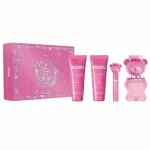 Moschino Moschino Toy 2 Bubble Gum Eau De Toilette Spray 100ml Set 4 Pieces