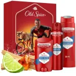 Old Spice Whitewater Ironman Trio - Gift Set