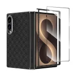 Benks Magnetic Armor Grid Air Grand Combo Case (C.K.FL.SA.BK.0060) for Samsung Galaxy Z Fold 8 black