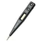 Amio Voltage metal tester 12-250V