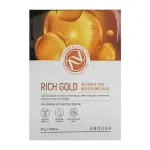 Enough Rich Gold Intensive Pro Nourishing Mask 1 pcs