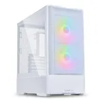 Lian Li PC case Lancool 207 / LAN207RW White