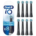 Oral-B Attachable toothbrush IOUR8BK / 4210201434832