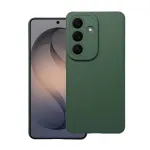 Case for Xiaomi Redmi Note 17 4G / 5G Matt 2.0 dark green