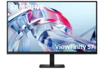 SAMSUNG S70H computer monitor 81.3 cm (32") 3840 x 2160 pixels 4K Ultra HD LCD Black
