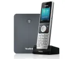 Yealink Yealink W76P IP phone Grey 20 lines TFT