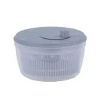 GIO`STYLE Marilu Wanda Salad Spinner (26x14 cm) Assorted colors: pink, grey, blue, cream