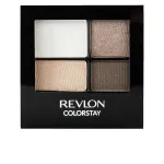 Revlon Professional Revlon Colorstay 16 Hour Eye Shadow 555 Moonlite 4.8g